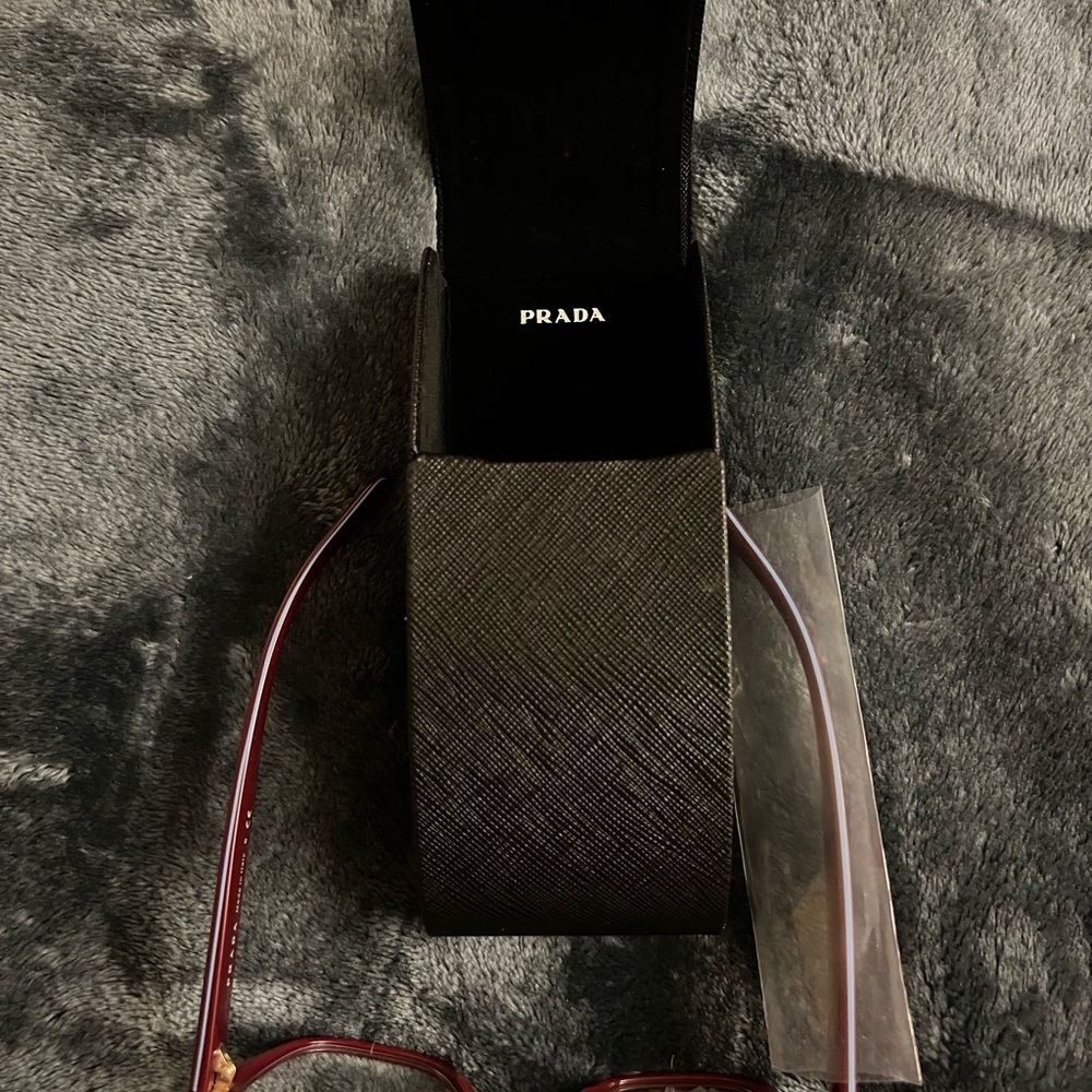 Original Prada frames - Picture 6 of 7